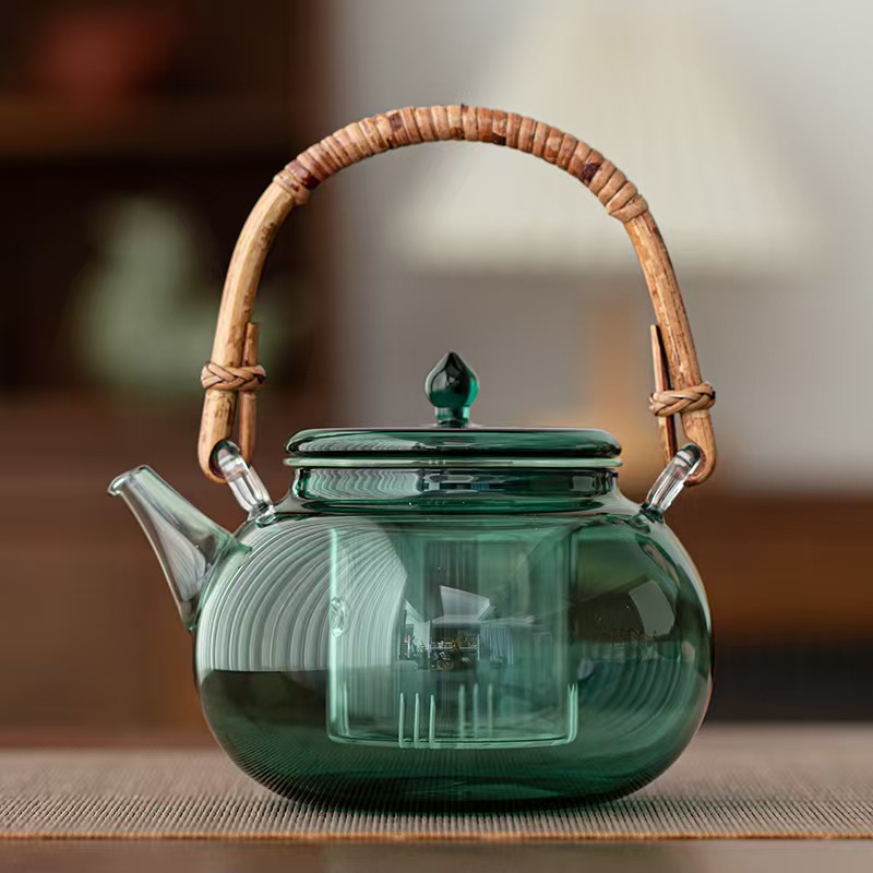 Kaip prižiūrėti stiklinį ąsotį