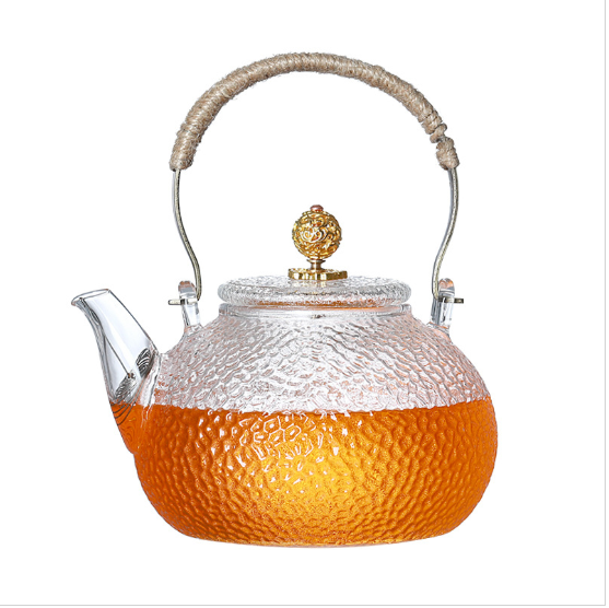 Kodėl dauguma puodų su rankena yra mažos talpos?