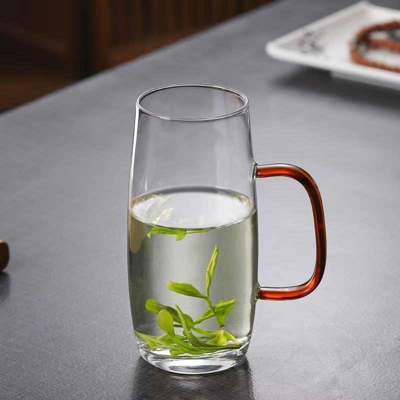 Kaip atskirti geros kokybės stiklinius puodelius nuo blogos