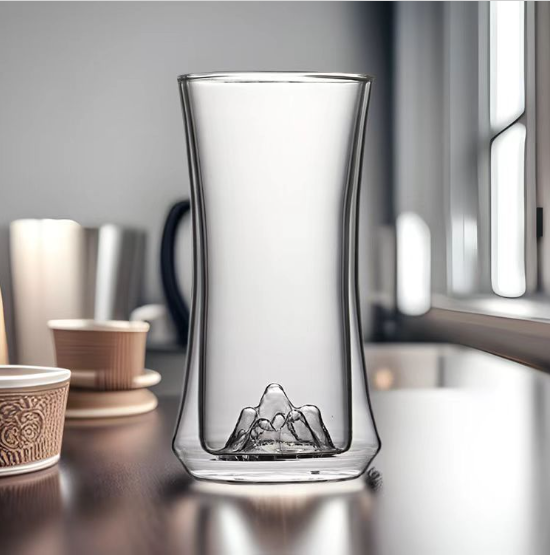 Ar dvisienis stiklas yra izoliuotas?